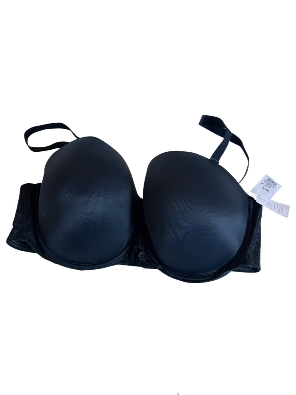 Auden Convertible Underwire Bra 46DDD NWT